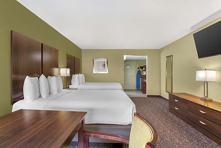 Best Western Plaza Inn