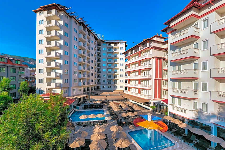 Villa Sunflower Hotel - All Inclusive