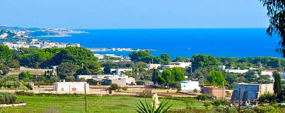 Tenuta Li Fani Residence Hotel