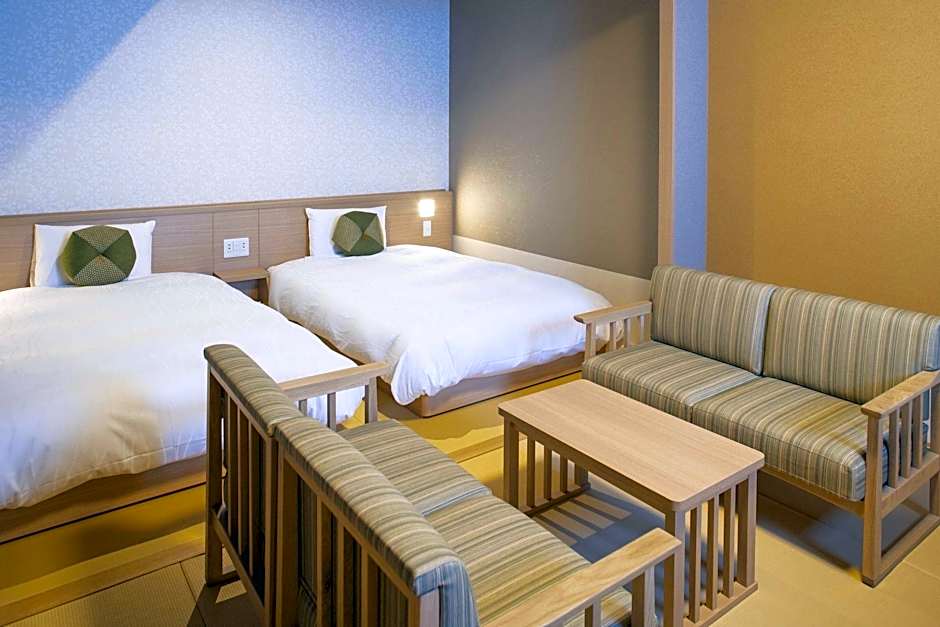 Onyado Nono Kyoto Shichijo Natural Hot Spring