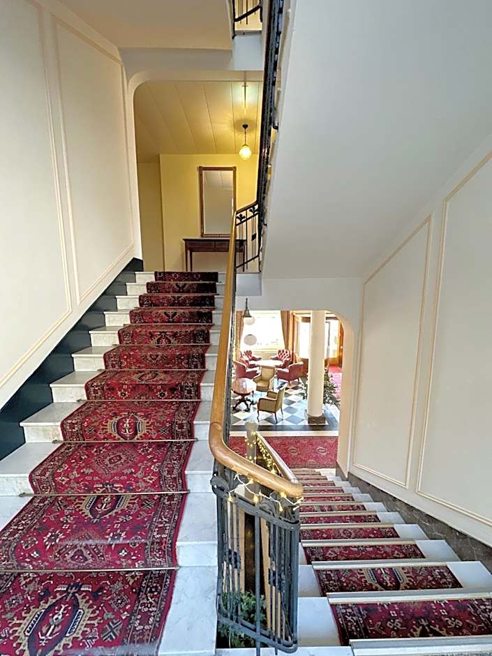 Hotel Royal Luzern
