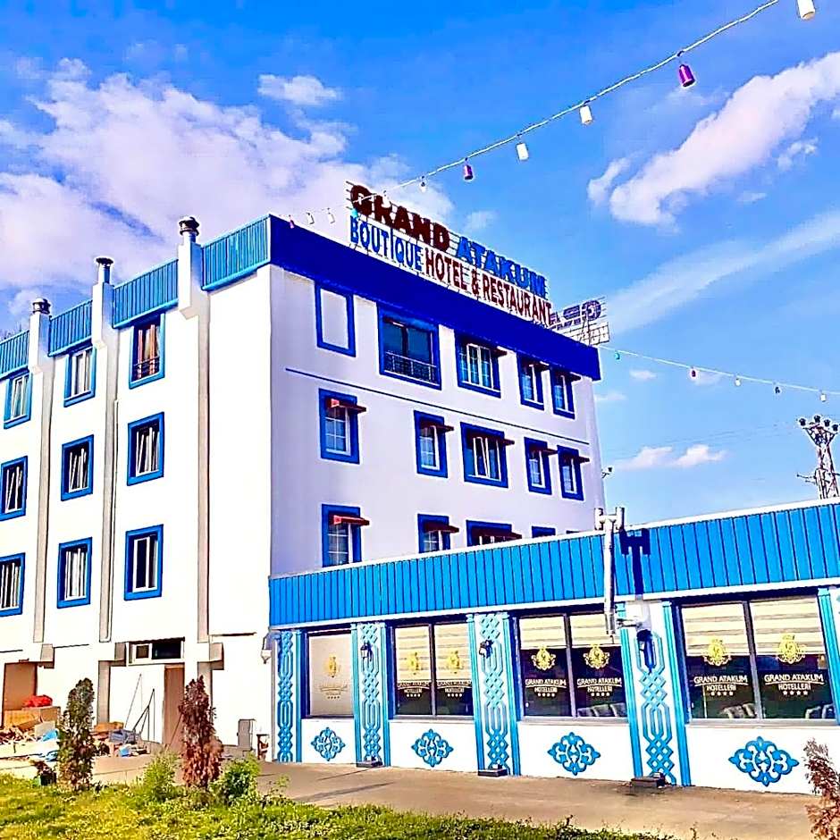 Grand Atakum Boutıque Hotel
