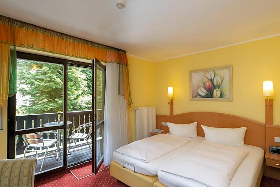 Hotel Elbpromenade