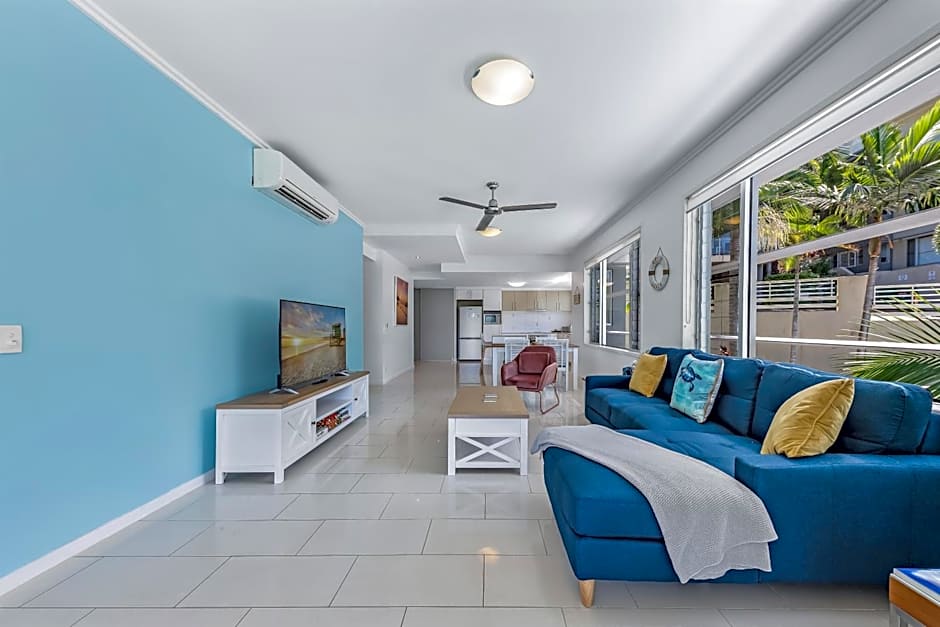 Airlie Summit Apartments