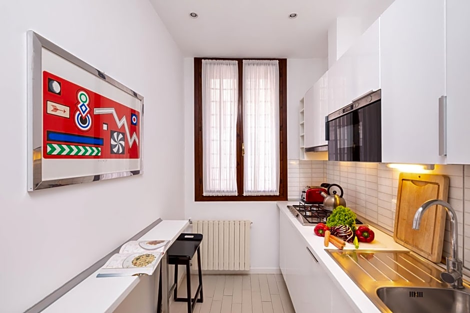 Residence Ca' Foscolo