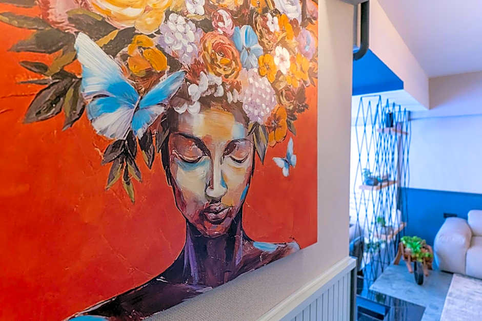 Viva La Vita Hotel