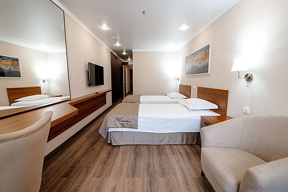 Photo 1 of 12 of Standard 2 Beds
