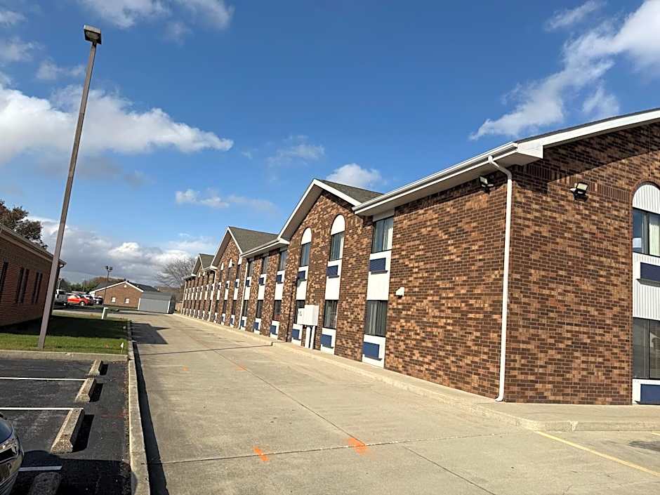 Days Inn by Wyndham Muncie -Ball State University