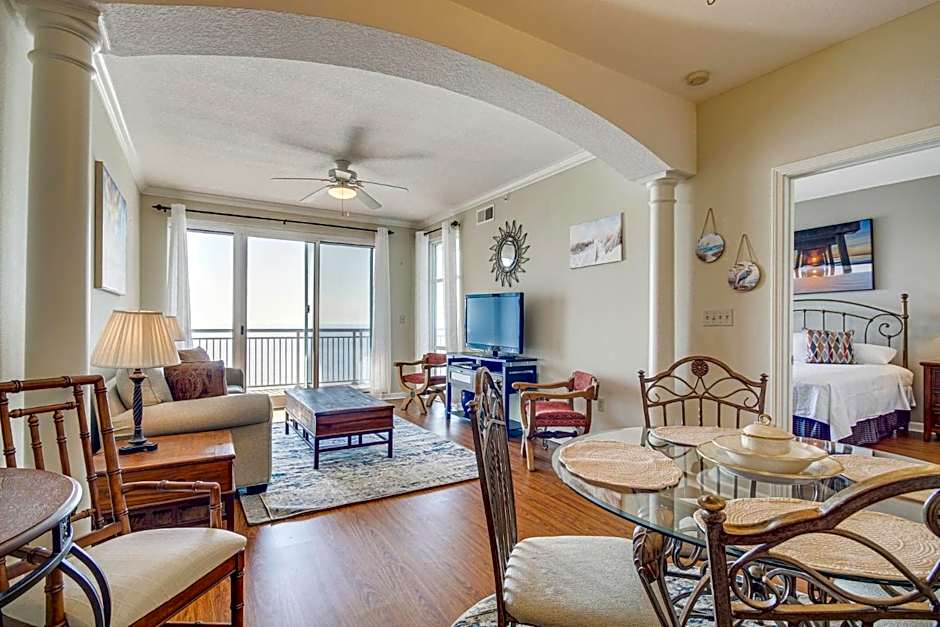 Charming Condo on the Beach/Legacy T2-1102