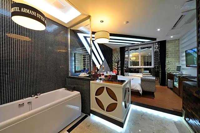 Mokpo Myeongpum Hotel