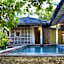 Les Villas Ottalia Yoga & Diving Gili Meno