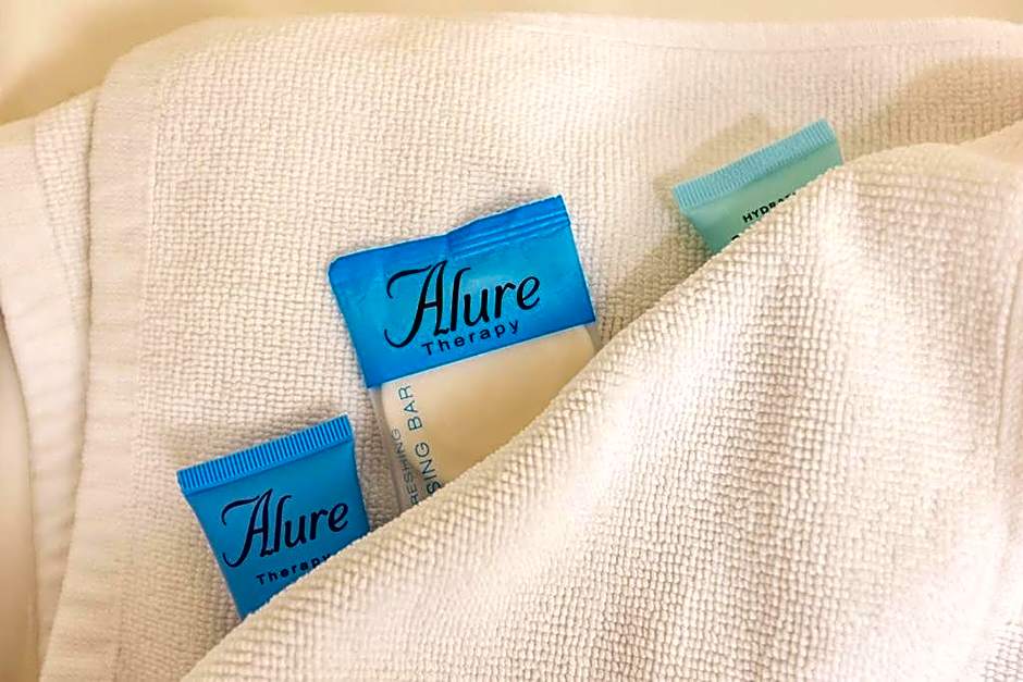 Savannah House Hotel