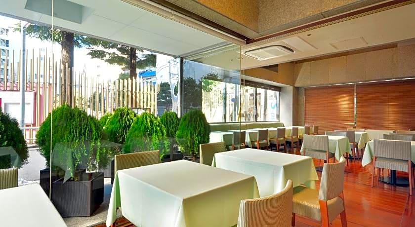 Premier Hotel -Cabin - Shinjuku