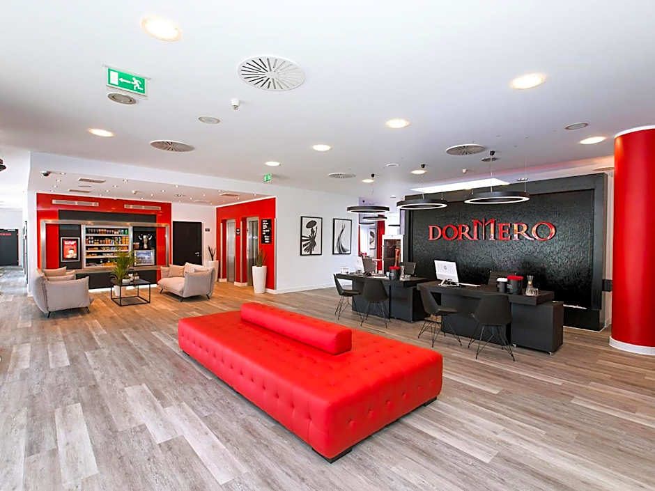 DORMERO Hotel Zürich Airport