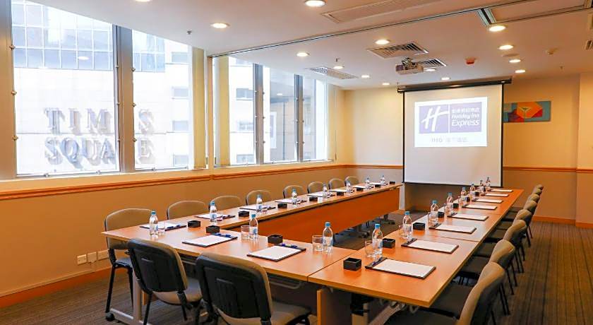 Holiday Inn Express Causeway Bay Hong Kong By IHG