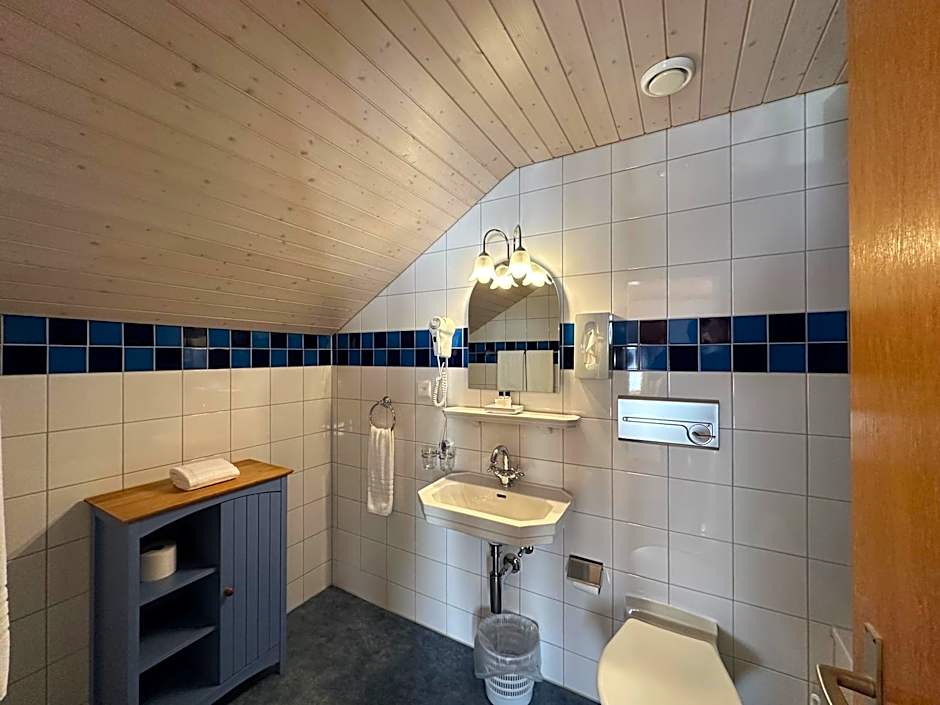 Hotel Chalet Swiss