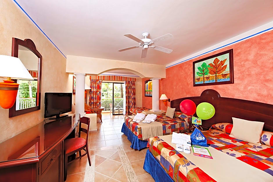 Bahia Principe Grand Coba All Inclusive