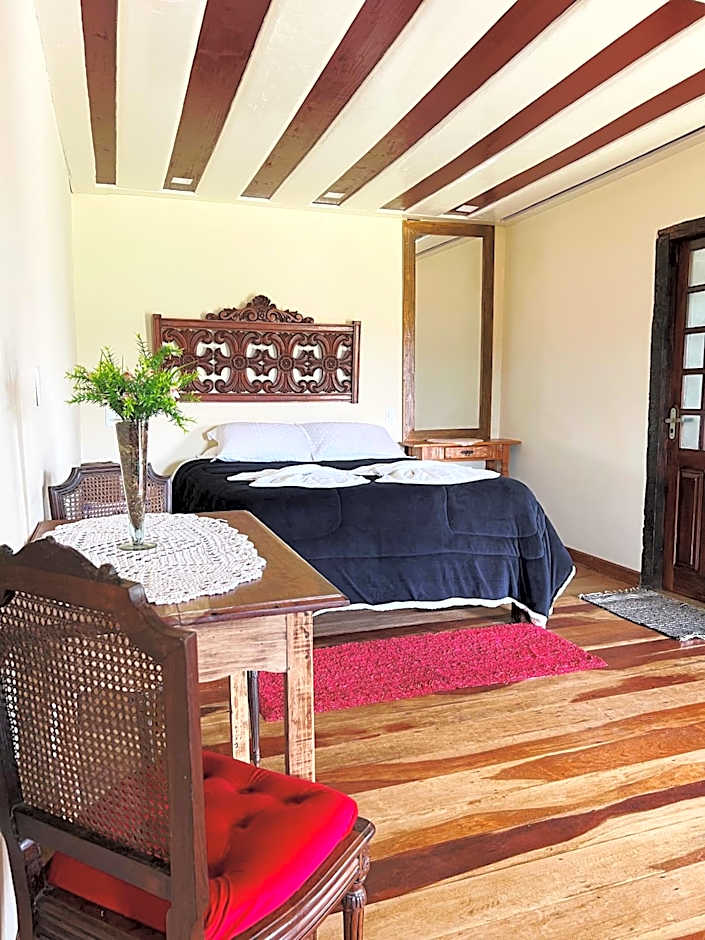 Pousada Mirante da Lua