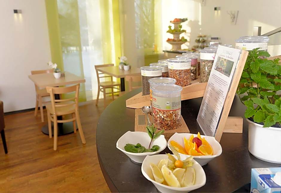 Hotel Bayerisch Meran