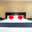 Hotel Euro Confort,Pachuca