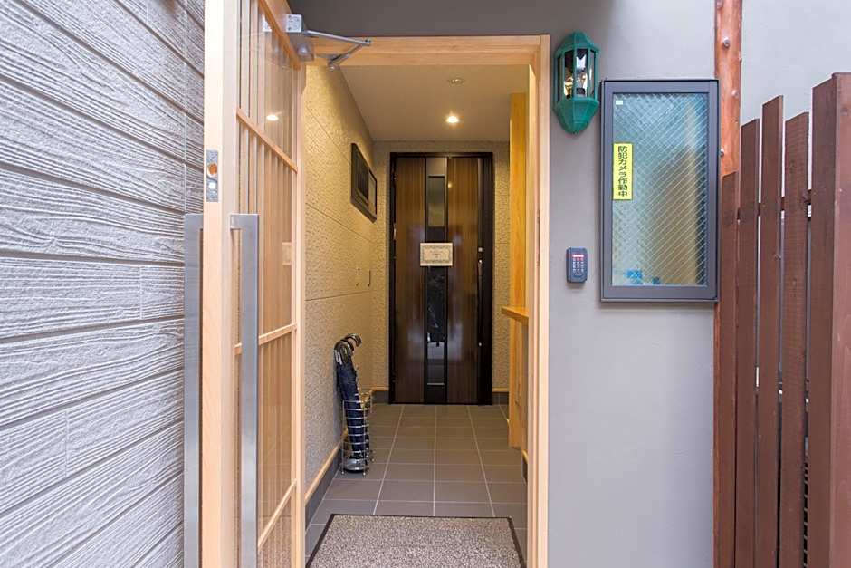 Rokuhara Inn