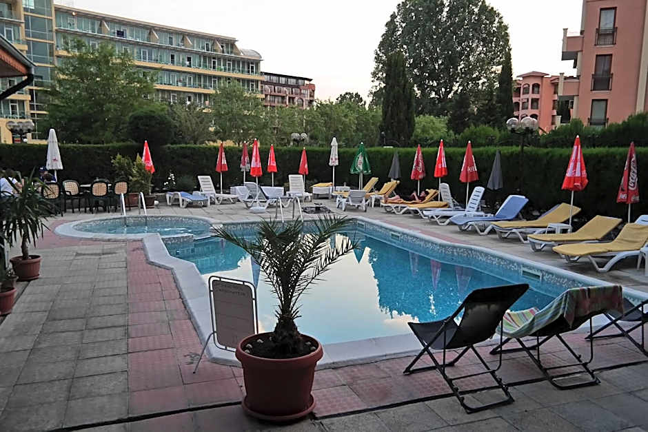 Friends Family Hotel