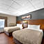 Quality Inn & Suites Kansas City - Independence I-70 East