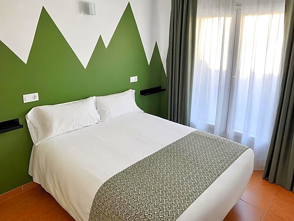 Hotel Musher