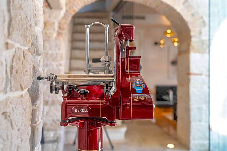 Spirito Santo Palazzo Storico