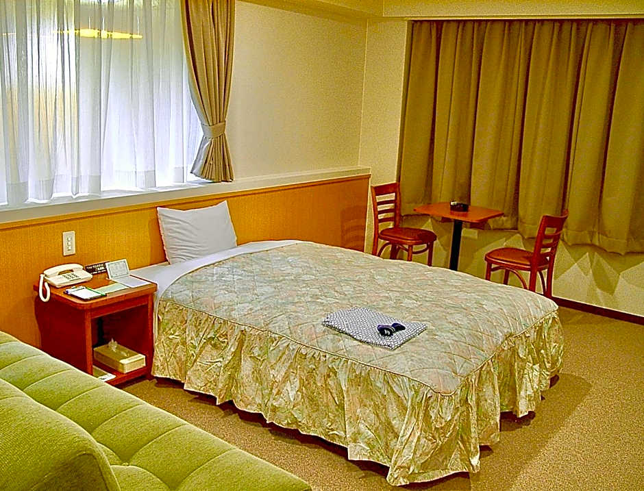 Matsue Universal Hotel