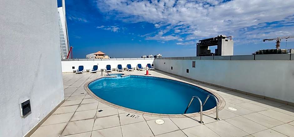 Preatoni Tower - JLT by Golden Casa