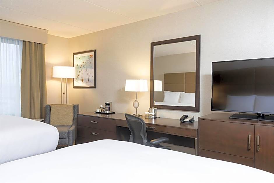 DoubleTree by Hilton Pleasant Prairie Kenosha