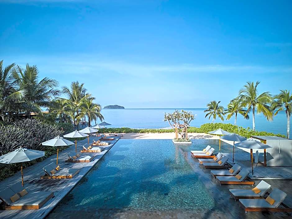 The Retreat Koh Chang, an SLH Hotel