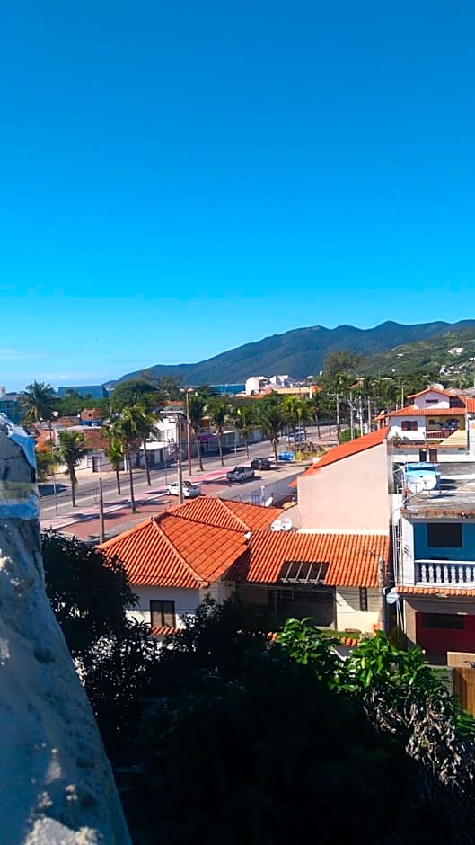 Arraial Temporada - Vá a Pé para a Praia