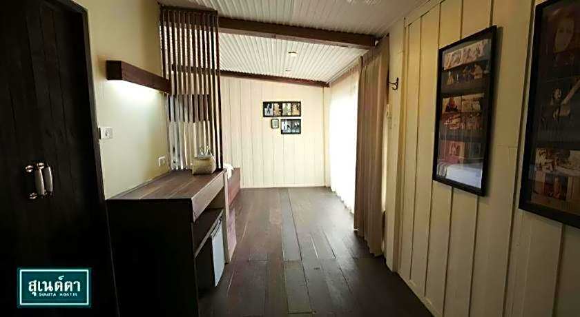 Suneta Hostel Chiangkhan