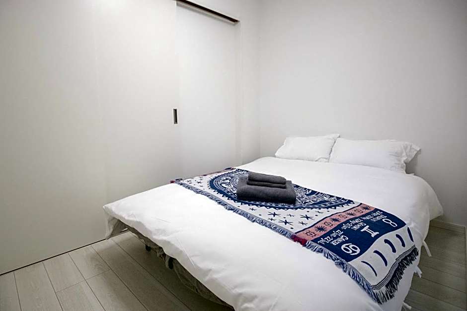 japan house sugamo
