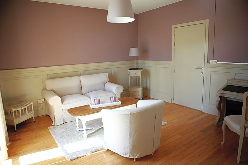 Hotel Saint Georges