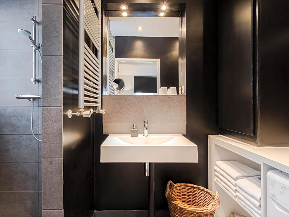 Palm Apartment Amsterdam