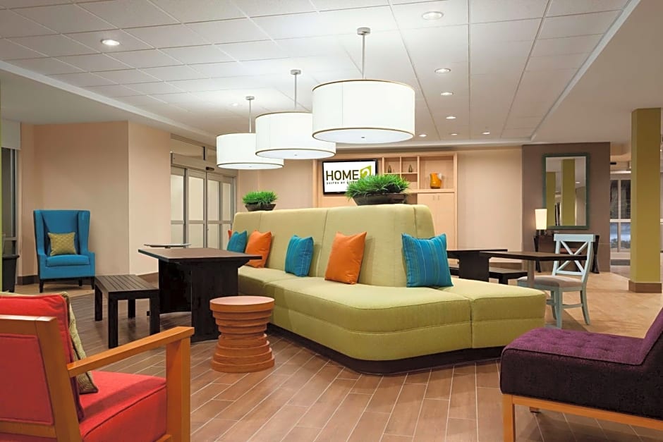 Home2 Suites By Hilton Rahway, Nj