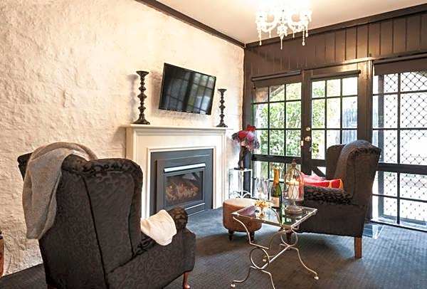 A Loft In The Mill Boutique Accommodation