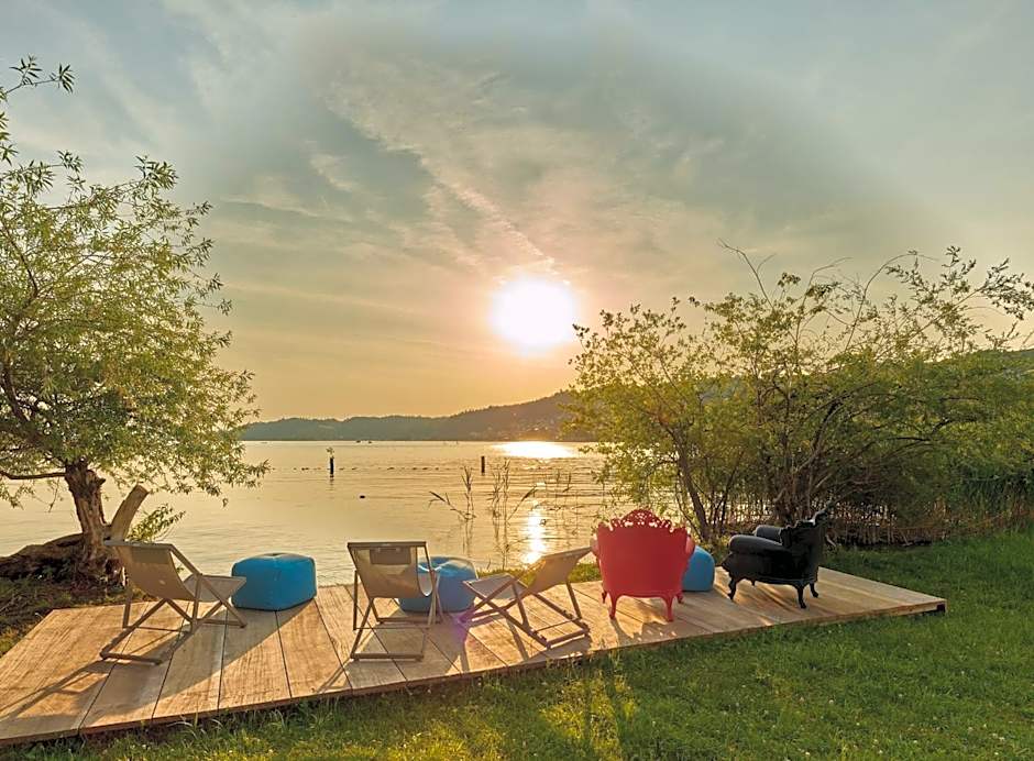 Strandhotel Schmerikon