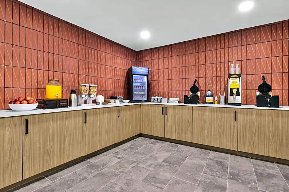 Hawthorn Extended Stay by Wyndham DFW Airport North