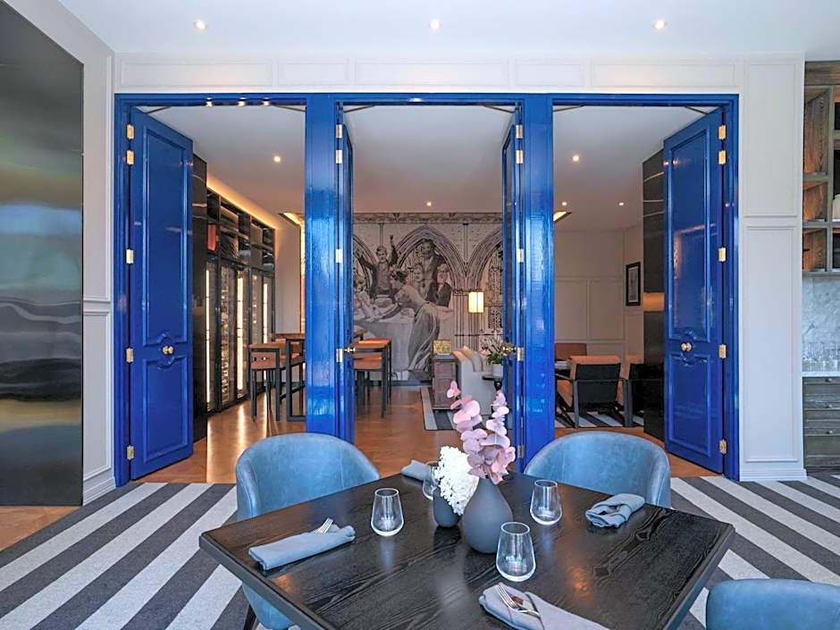 Sofitel Adelaide