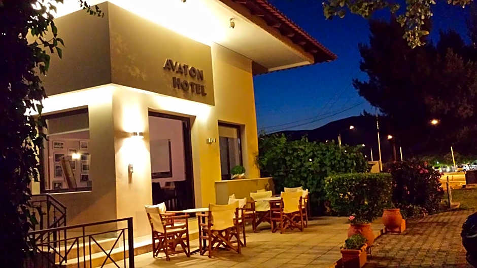 Avaton Hotel