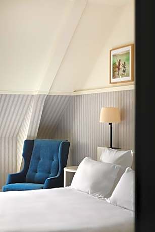 Standard Double Room - Annex Building