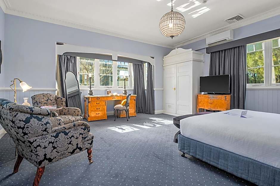 The Convent Hunter Valley