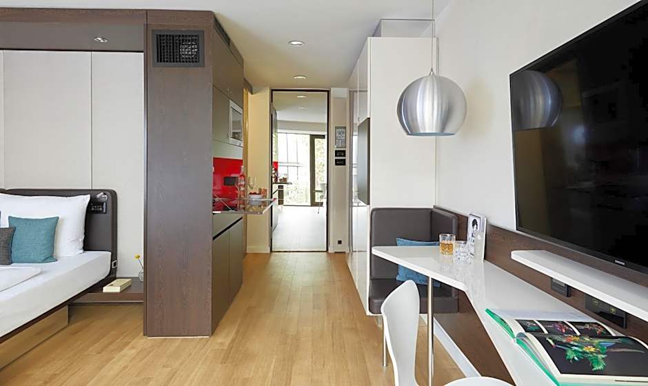 Living Hotel Das Viktualienmarkt