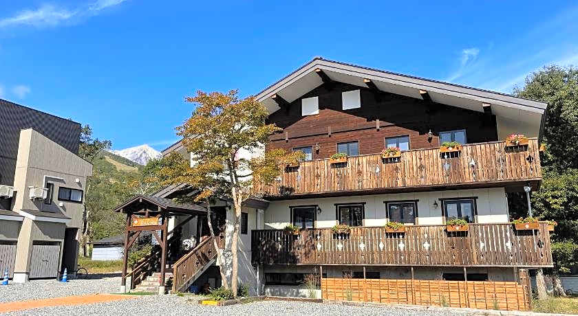 Hotel Heidi Hof