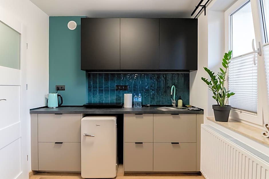 Komfortowe przytulne nowoczesne mieszkanie Radom