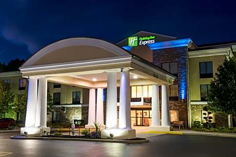 HOLIDAY INN EXPRESS HOTEL & SUITES SHARON-HERMITAGE By IHG